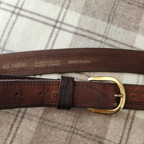LEEGIN belt - Picture 6 of 9